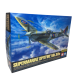 Supermarine spitfire MK.XVIE - TAMIYA 60321 - 1/32
