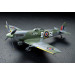 Supermarine spitfire MK.XVIE - TAMIYA 60321 - 1/32