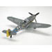Messerschmitt BF109 G-6 - TAMIYA 60790 - 1/72
