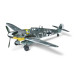 Messerschmitt BF109 G-6 - TAMIYA 60790 - 1/72