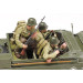 Camion Ford GPA Amphibien 1/4 Tonnes - TAMIYA 35336 - 1/35