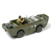 Camion Ford GPA Amphibien 1/4 Tonnes - TAMIYA 35336 - 1/35
