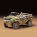 Allemand Schwimmwagen Type 166 - TAMIYA 35224 - 1/35
