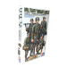 Coffret d'infanterie allemande, milieu 2nd Guerre mondiale - TAMIYA 35371 - 1/35