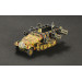 Sd. Kfz. 251/1 Wifrrahmen Stuka zu Fuss - ITALERI 7080 - 1/72