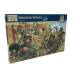 Infanterie américaine - ITALERI 6046 - 1/72