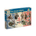 Infanterie française libre - ITALERI 6189 - 1/72