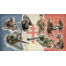 Infanterie française libre - ITALERI 6189 - 1/72