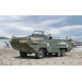 Camion GMC DUKW 2 ½ Tonnes, version amphibie, Anniversaire 80 ans D-Day - ITALERI 7022 - 1/72