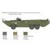 Camion GMC DUKW 2 ½ Tonnes, version amphibie, Anniversaire 80 ans D-Day - ITALERI 7022 - 1/72