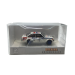 Ford Escort RS 1800, n°5, Rallye RAC Lombard 1977, Björn Waldegard, Hans Thorszelius - BREKINA 19584 - HO 1/87