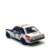 Ford Escort RS 1800, n°5, Rallye RAC Lombard 1977, Björn Waldegard, Hans Thorszelius - BREKINA 19584 - HO 1/87