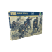 Infanterie allemande - ITALERI 6033 - 1/72