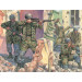 Parachutistes allemands - ITALERI 6045 - 1/72