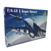 F/A-18E Super Hornet - ITALERI 0083 - 1/72
