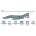 F-4E/F Phantom II - ITALERI 1448 - 1/72