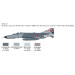 F-4E/F Phantom II - ITALERI 1448 - 1/72