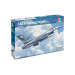 F-16 A Fighting Falcon - ITALERI 2786 - 1/48