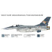 F-16 A Fighting Falcon - ITALERI 2786 - 1/48