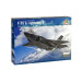 F-35A Lightning II CTOL version - ITALERI 1409- 1/72
