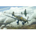 Junkers JU-87B Stuka - ITALERI 2807 - 1/48