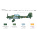 Junkers JU-87B Stuka - ITALERI 2807 - 1/48