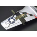 P-51D Mustang nord américain - TAMIYA 60323 - 1/32