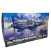 P-51D Mustang nord américain - TAMIYA 60323 - 1/32