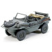 Allemande Schweimmwagen type 166 - TAMIYA 32506 - 1/48