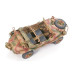 Allemande Schweimmwagen type 166 - TAMIYA 32506 - 1/48