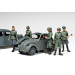 Simca 5 Staff car, armée allemande - TAMIYA 35321 - 1/35
