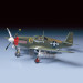 Mustang P-51B nord-amércain - TAMIYA 61042 - 1/48