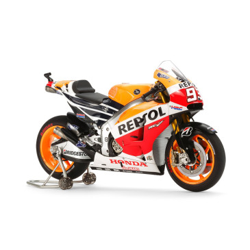 Repsol Honda RC213V '14 - TAMIYA 14130 - 1/12