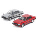 Nissan Skyline Sedan 2000 turbo GT-ES - TAMIYA 24374 - 1/12