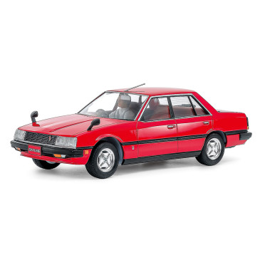 Nissan Skyline Sedan 2000 turbo GT-ES - TAMIYA 24374 - 1/12