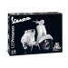 Vespa 125 Primavera - ITALERI 4633 - 1/9