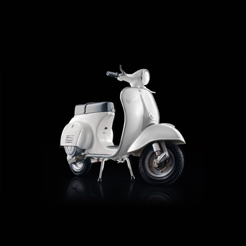 Vespa 125 Primavera - ITALERI 4633 - 1/9
