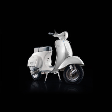 Vespa 125 Primavera - ITALERI 4633 - 1/9