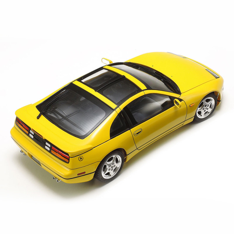 Nissan Fairlady 300 ZX Turbo - TAMIYA 24087 - 1/24