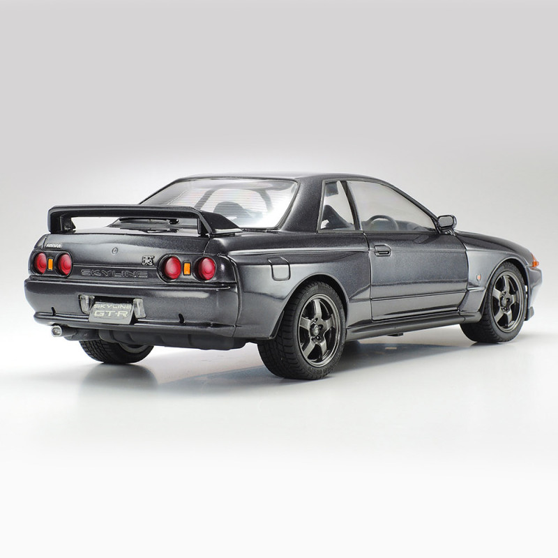Nissan Skyline GTR - TAMIYA 24090 - 1/24