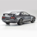 Nissan Skyline GTR - TAMIYA 24090 - 1/24