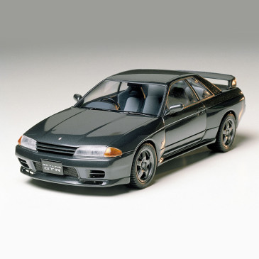 Nissan Skyline GTR - TAMIYA 24090 - 1/24