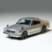 Nissan Skyline 2000 GTR Hard Top - TAMIYA 24194 - 1/24