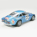 Alpine Renault A110 Monte-Carlo '71 - TAMIYA 24278 - 1/24