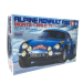 Alpine Renault A110 Monte-Carlo '71 - TAMIYA 24278 - 1/24