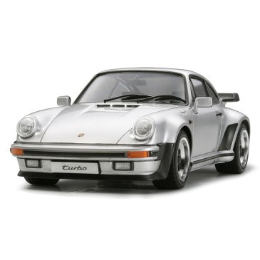 Porsche 911 Turbo '88 - TAMIYA 24279 - 1/24