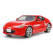 Nissan 370Z - TAMIYA 24315 - 1/24