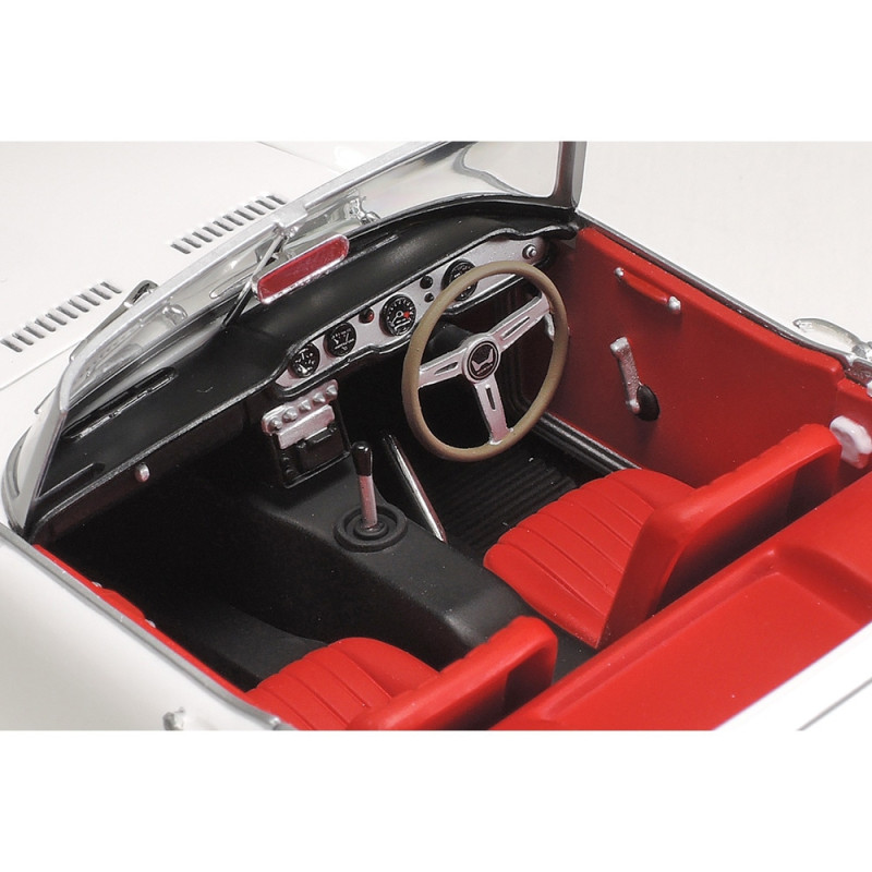 Honda S600 - TAMIYA 24340 - 1/24