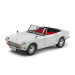 Honda S600 - TAMIYA 24340 - 1/24