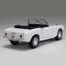 Honda S600 - TAMIYA 24340 - 1/24